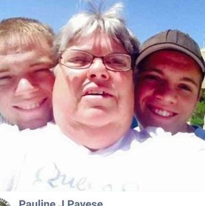 Meet your Posher, Pauline